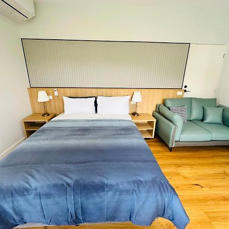 Apollo Dream Suites Apollo Bay Luaran gambar