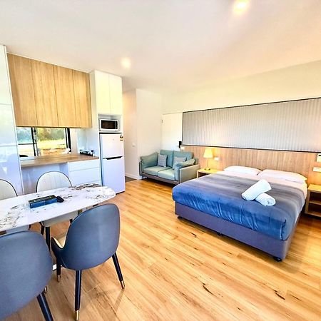 Apollo Dream Suites Apollo Bay Luaran gambar