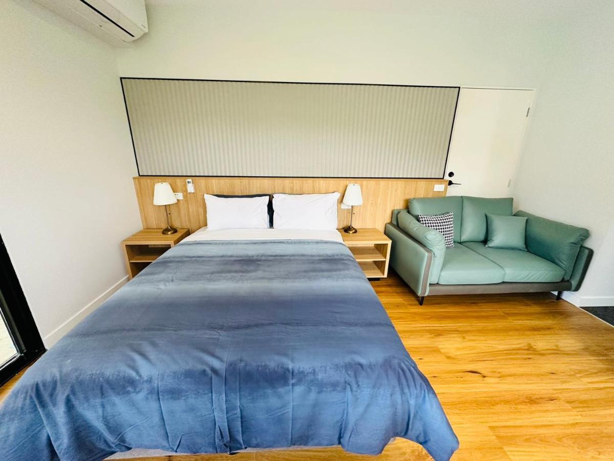 Apollo Dream Suites Apollo Bay Luaran gambar