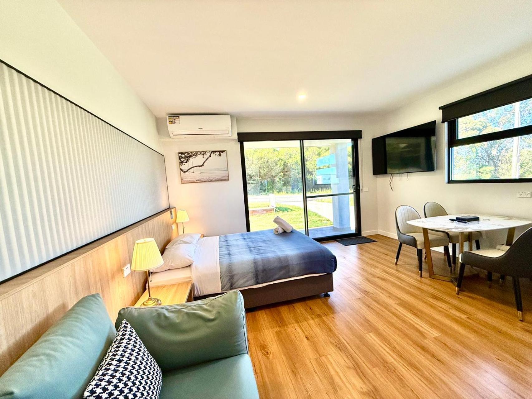 Apollo Dream Suites Apollo Bay Luaran gambar